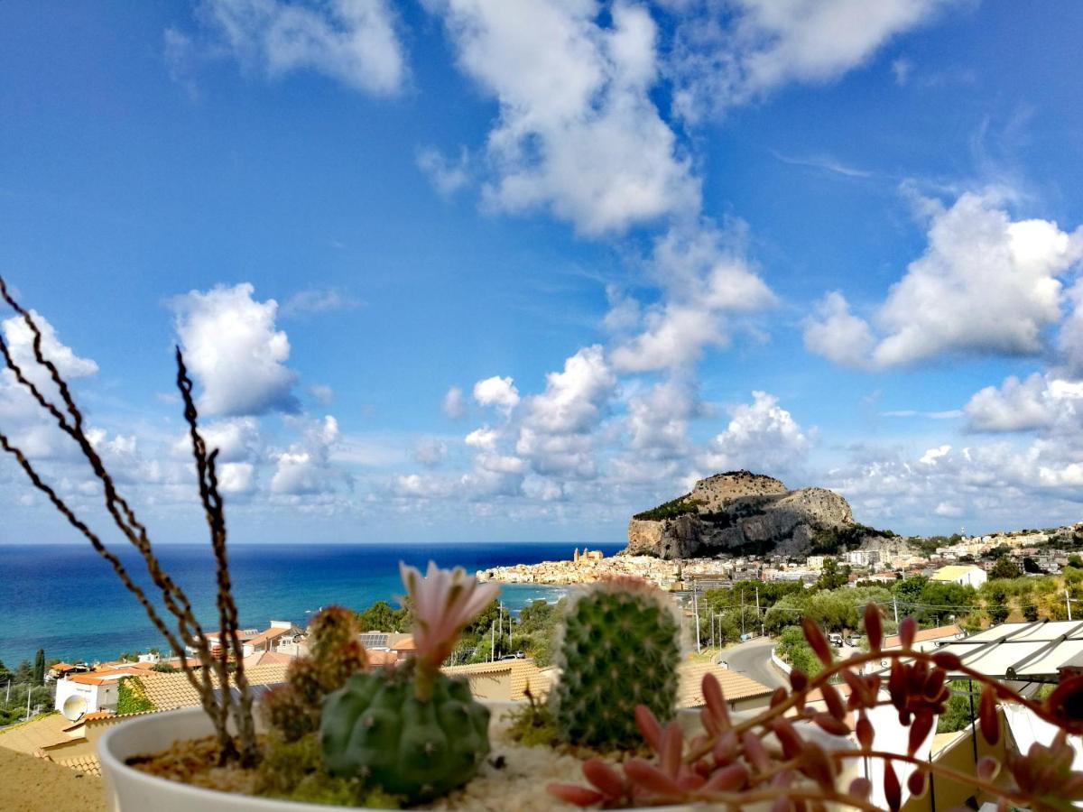 Casa Panoramica Santa Lucia Apartment