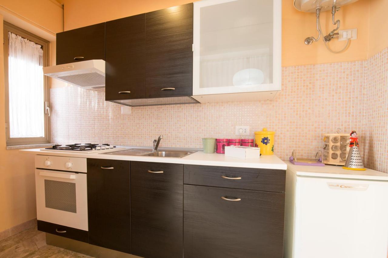 Apartment Fabiene Familyholidays *