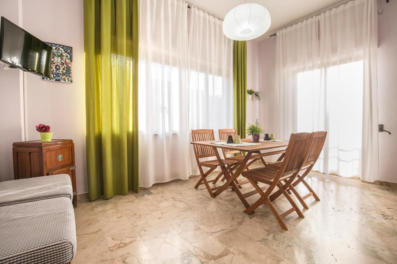 Apartment Fabiene Familyholidays
