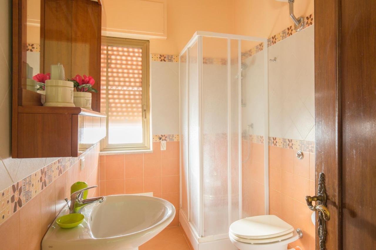 Apartment Fabiene Familyholidays Cefalu