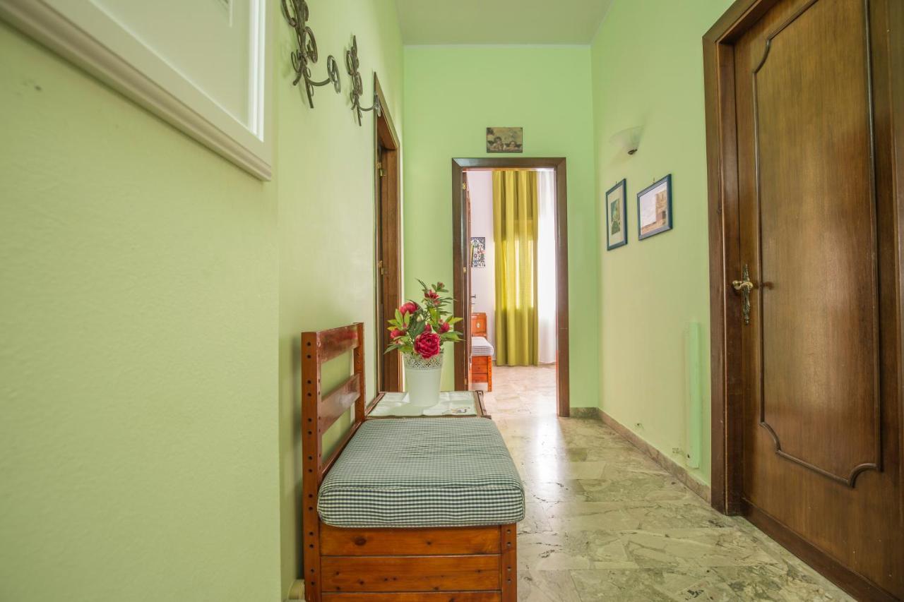 Fabiene Familyholidays Cefalu