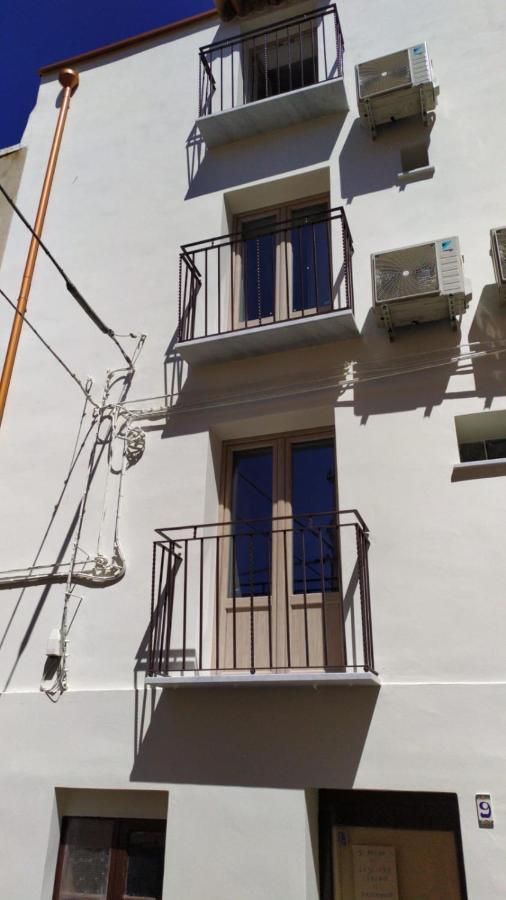 Duomo Apartment Cefalu