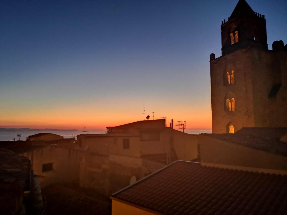 Duomo Apartment Cefalu