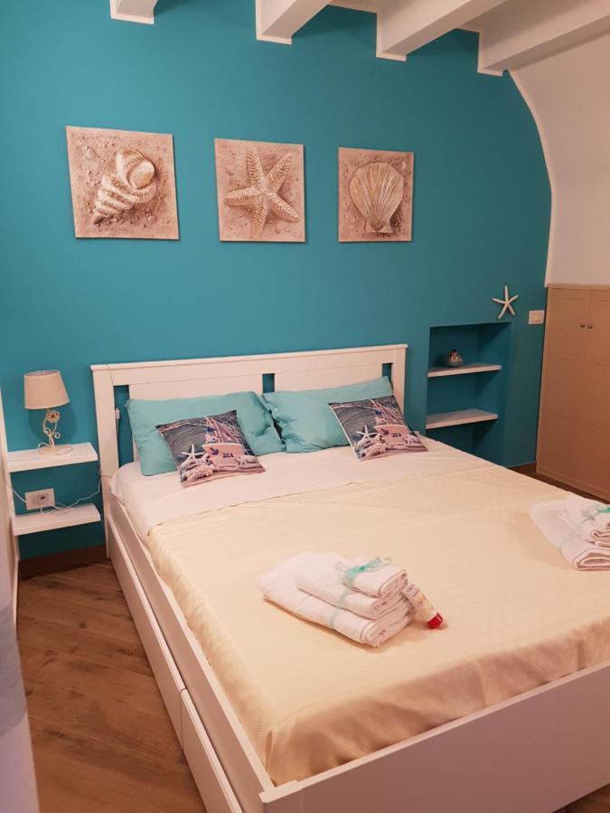 Apartment Duomo Cefalu