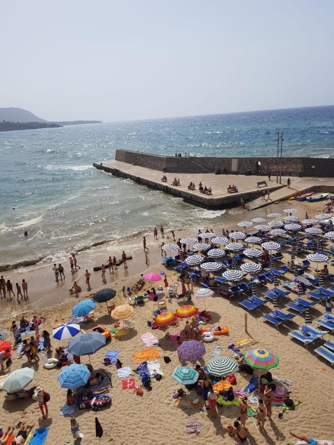 Apartment Fiamma Cefalù