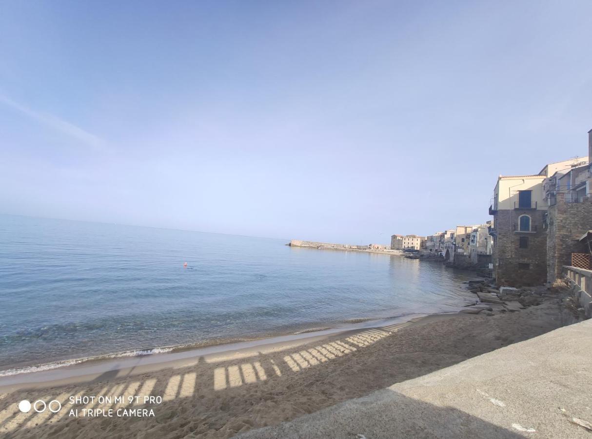 Fiamma * Cefalù
