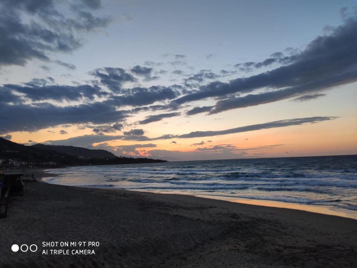 Apartment Oceano Cefalu