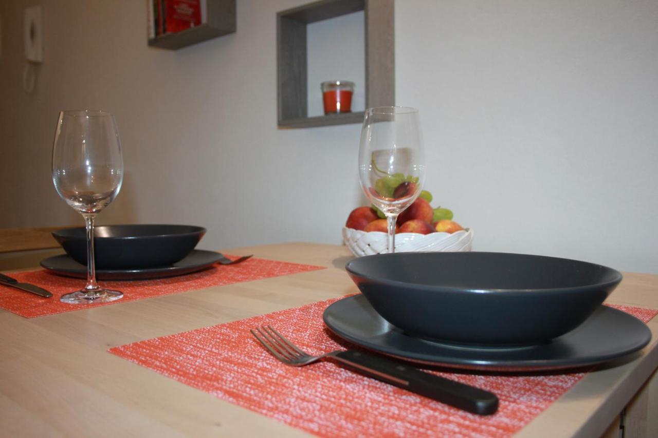 Strelitzia Apartment