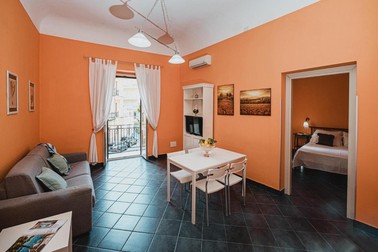 Moro Homes By Wonderful Italy Cefalu
