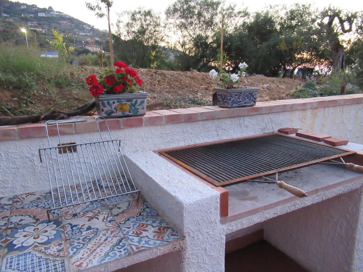 Cosy Casa Di Ettore