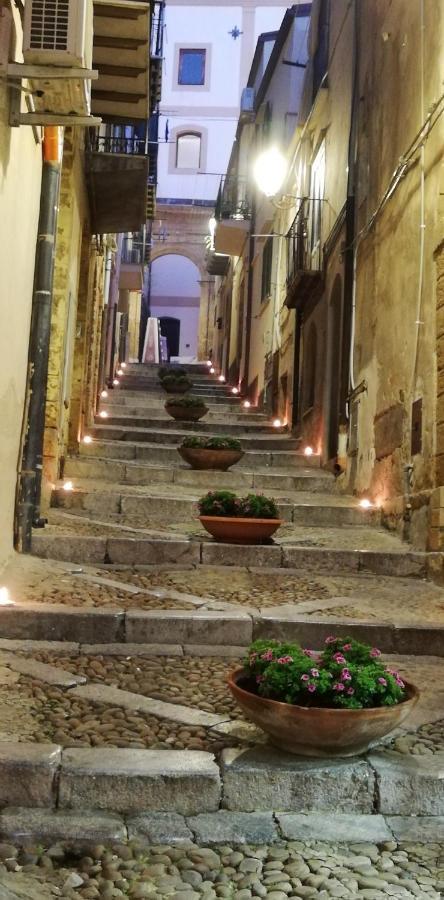 Familyholidays La Finestra Di Fronte Apartment *