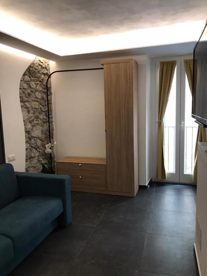 Affittacamere Alley House Cefalù