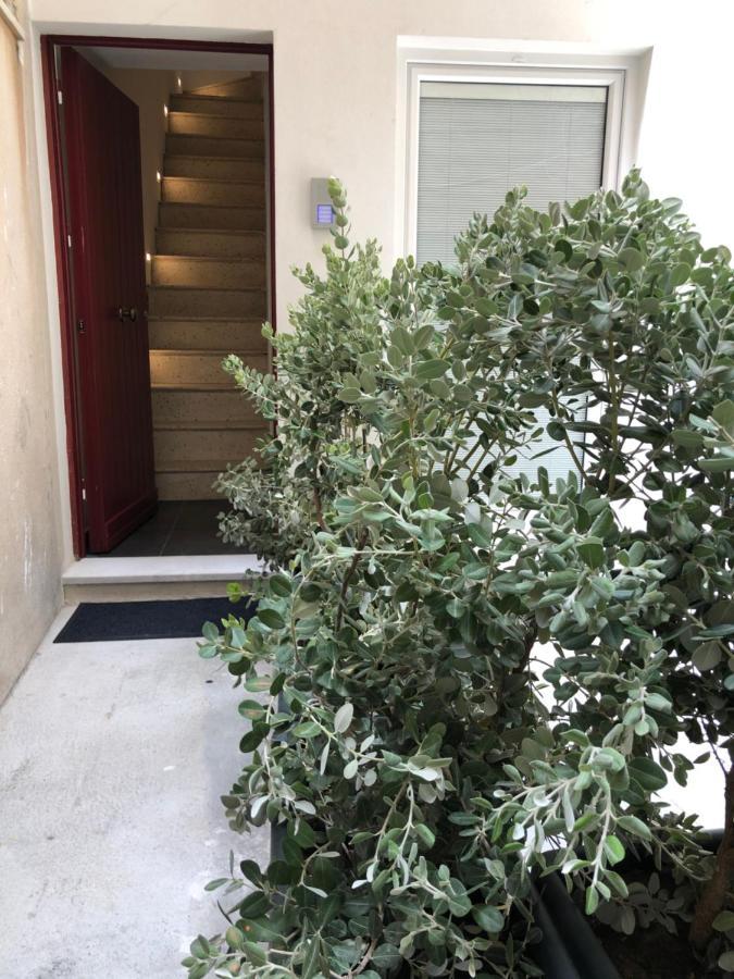 Alley House Affittacamere *