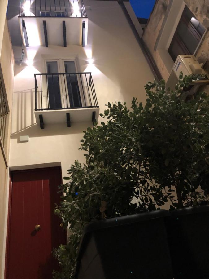 Alley House * Cefalù