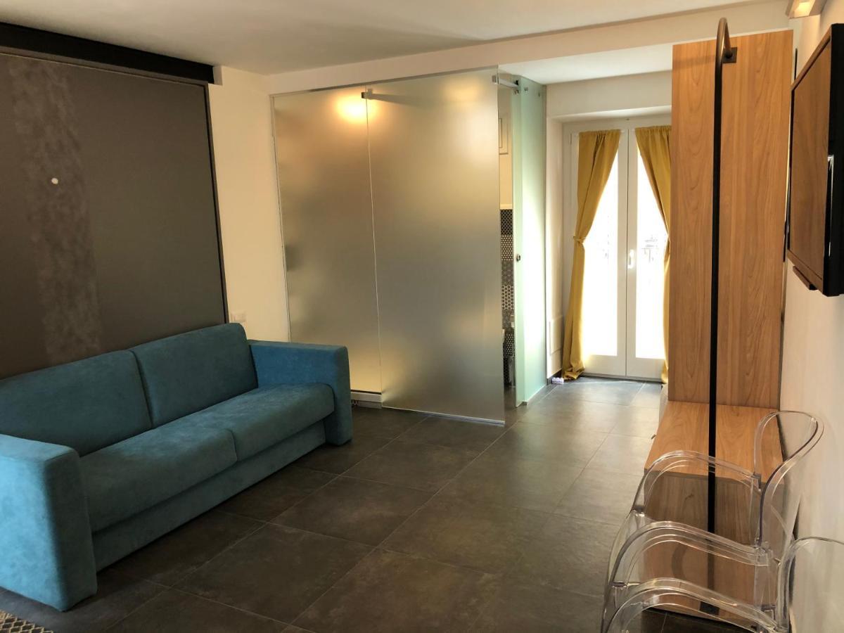 Alley House Affittacamere