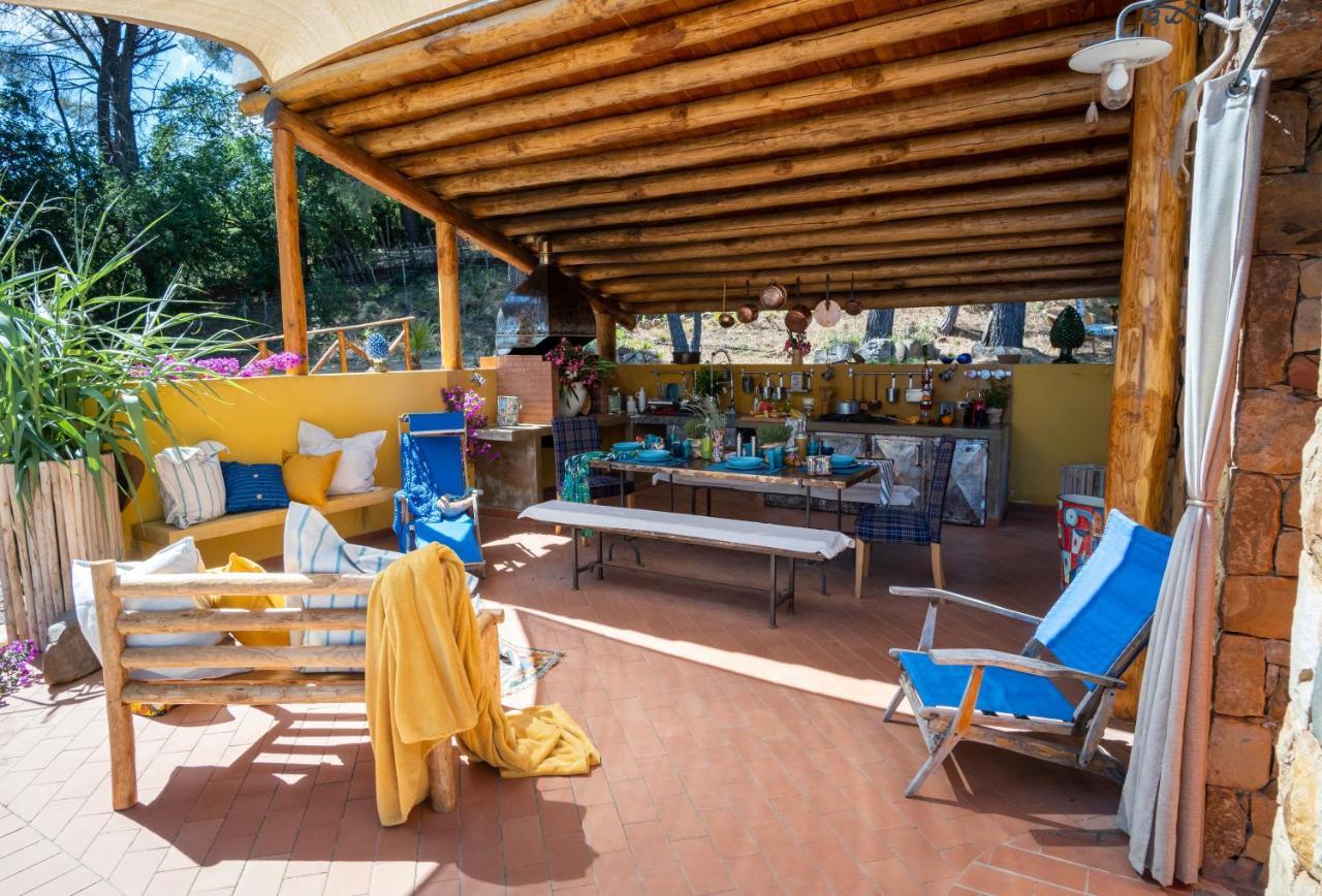 Terre Di Bea By The Sea , Cefalu' Sicily Italy Casa vacanze *