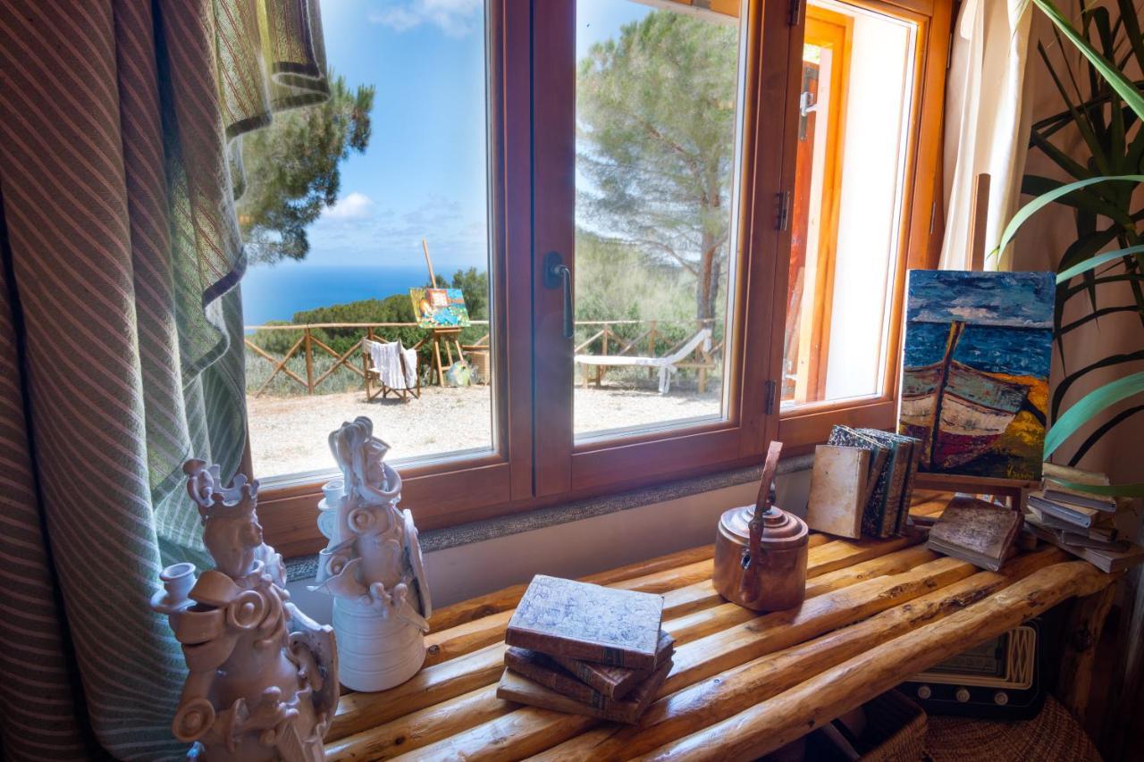 Casa vacanze Terre Di Bea By The Sea , Cefalu' Sicily Italy Cefalù