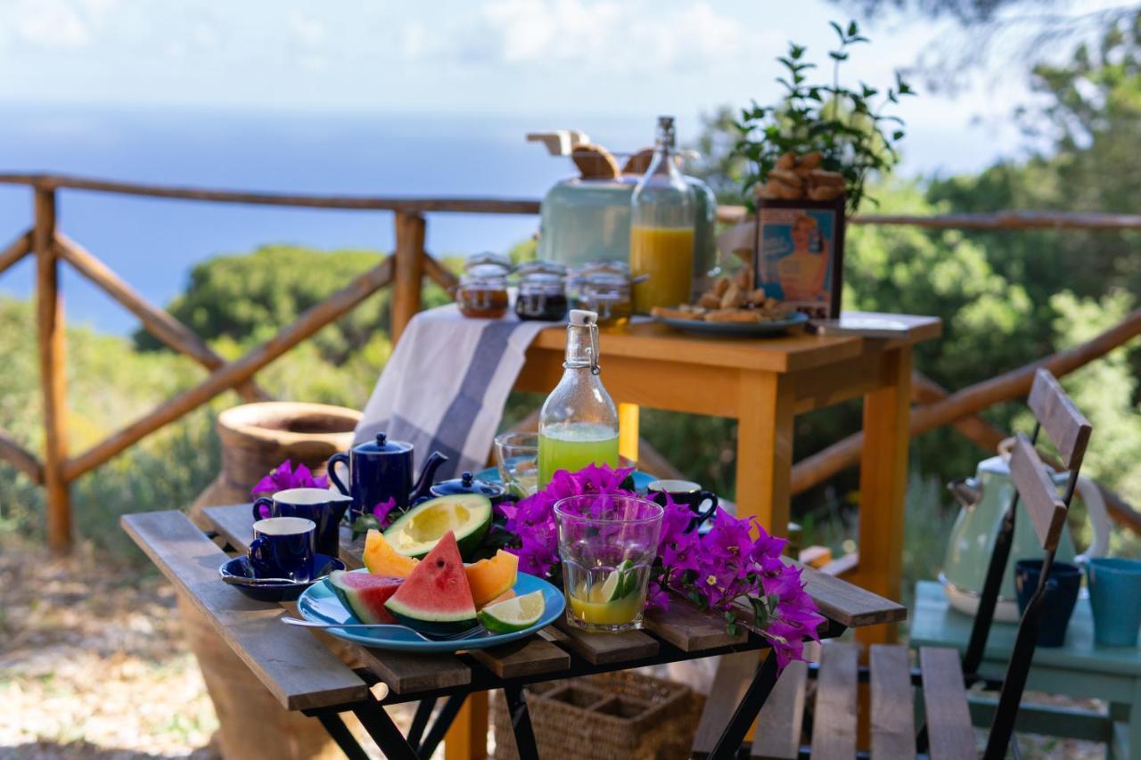 Casa vacanze Terre Di Bea By The Sea , Cefalu' Sicily Italy *