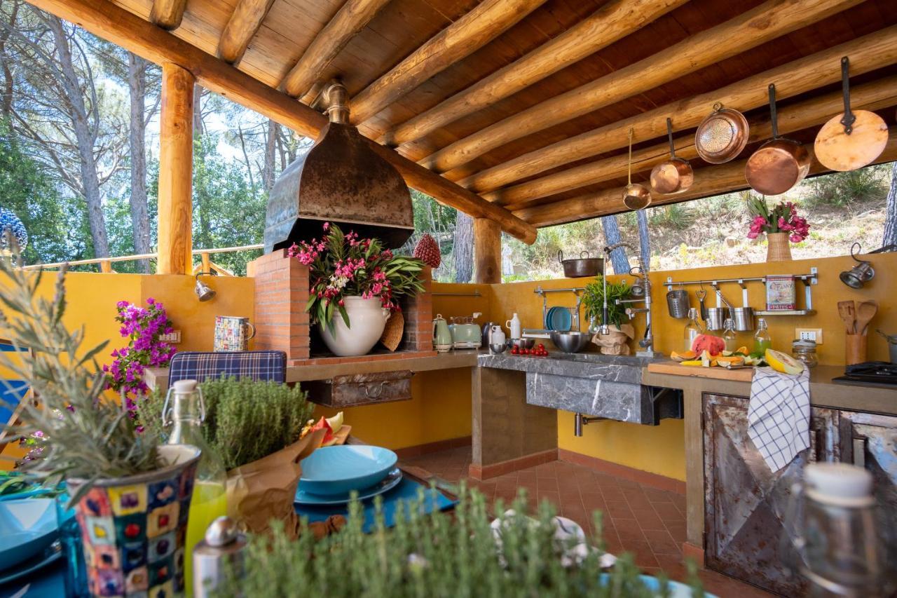 Terre Di Bea By The Sea , Cefalu' Sicily Italy Casa vacanze *