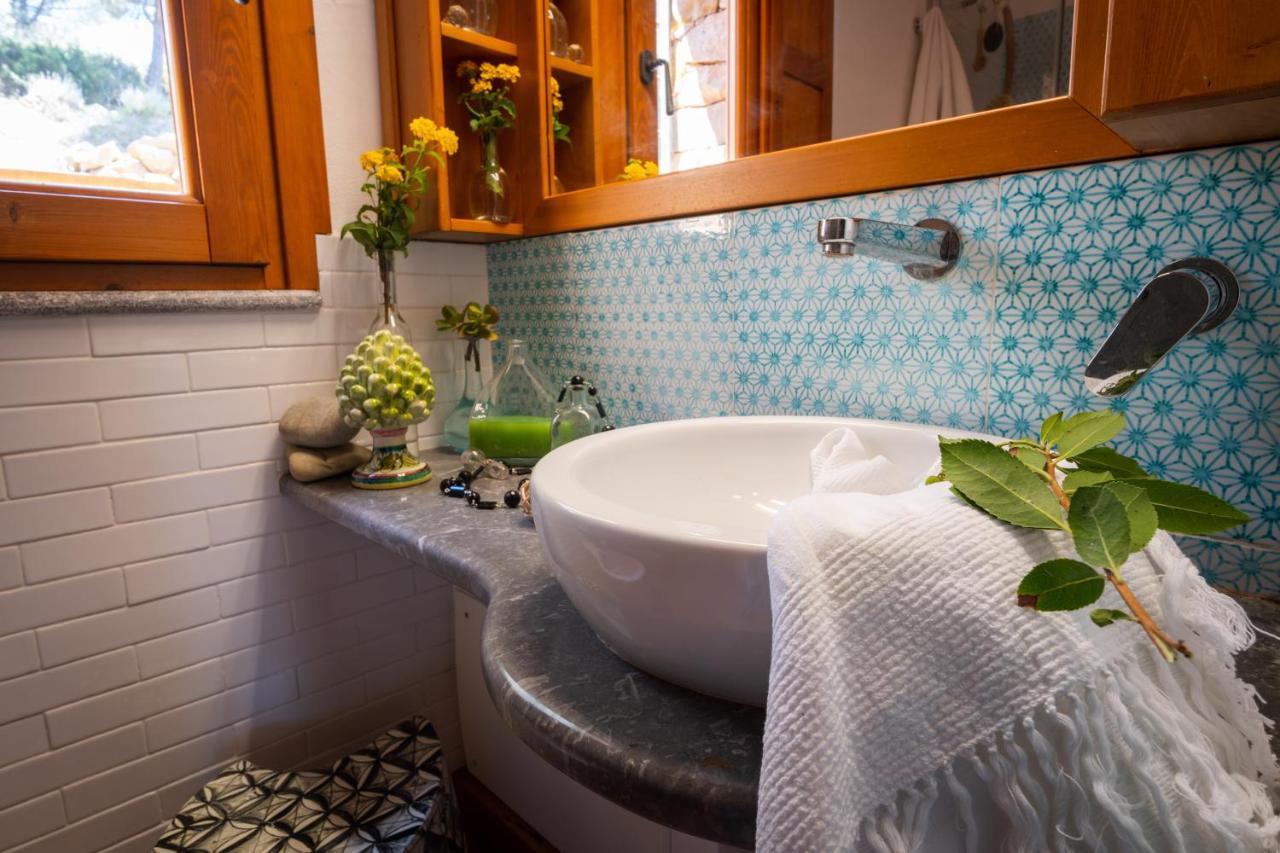 Terre Di Bea By The Sea , Cefalu' Sicily Italy Casa vacanze