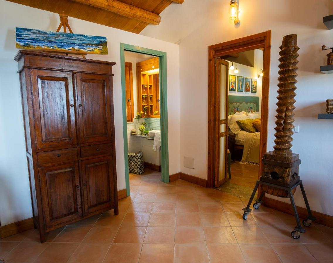 Terre Di Bea By The Sea , Cefalu' Sicily Italy Casa vacanze *