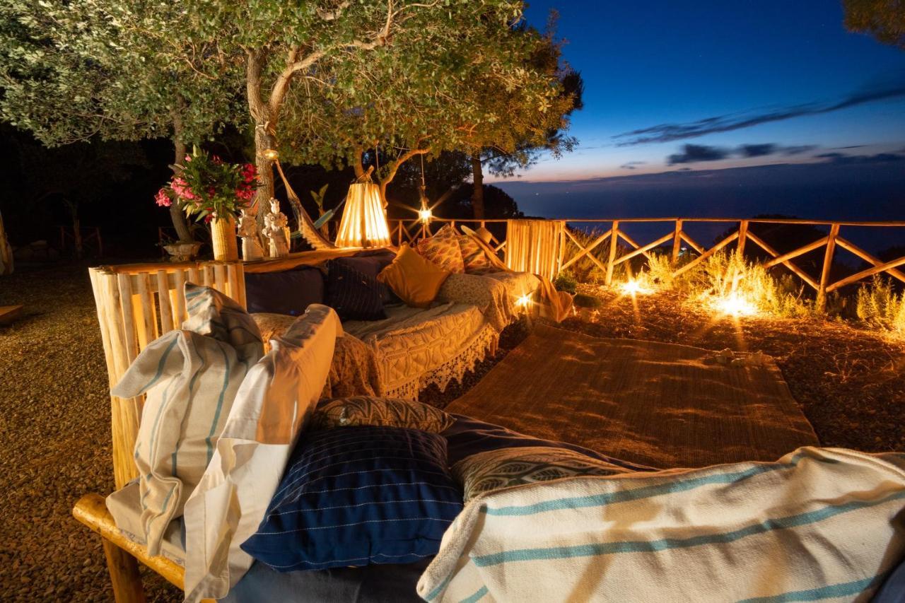 Terre Di Bea By The Sea , Cefalu' Sicily Italy