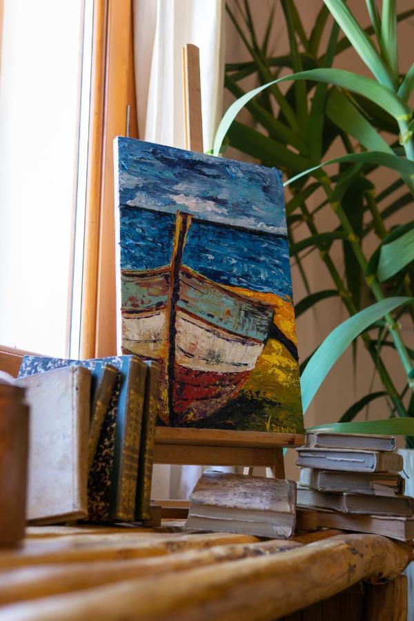 Terre Di Bea By The Sea , Cefalu' Sicily Italy Casa vacanze Cefalù