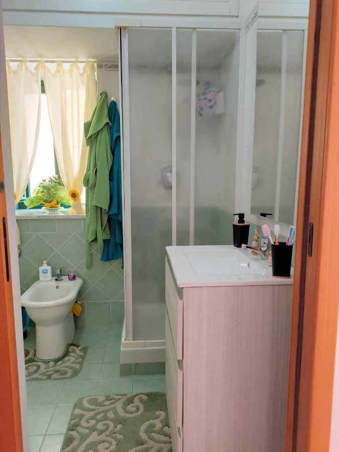 Casa Smile Apartment
