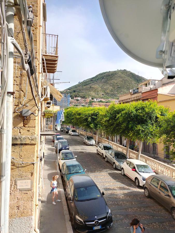 Casa Smile Apartment Cefalu