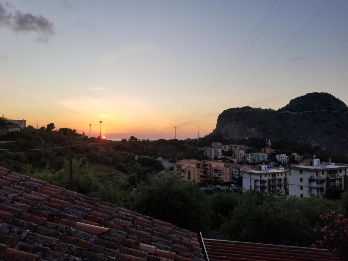 Vintage House Holiday home Cefalu