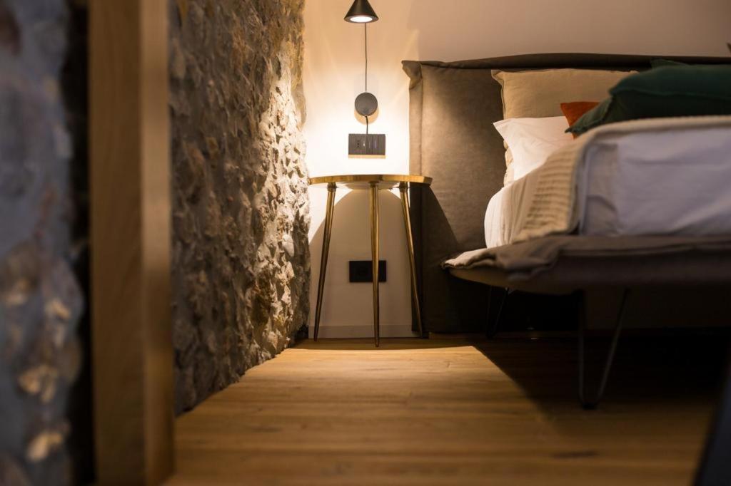 Moramusa Charme Apartment