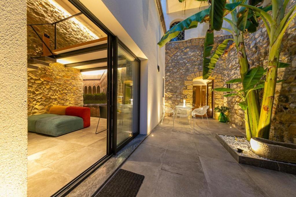 Moramusa Charme Apartment *