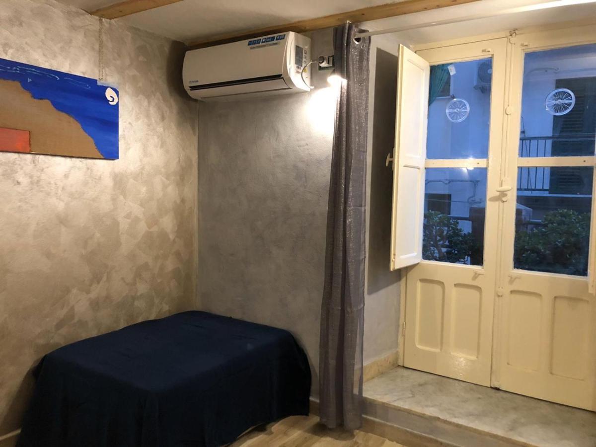 Apartment La Culletta Di Cefalu