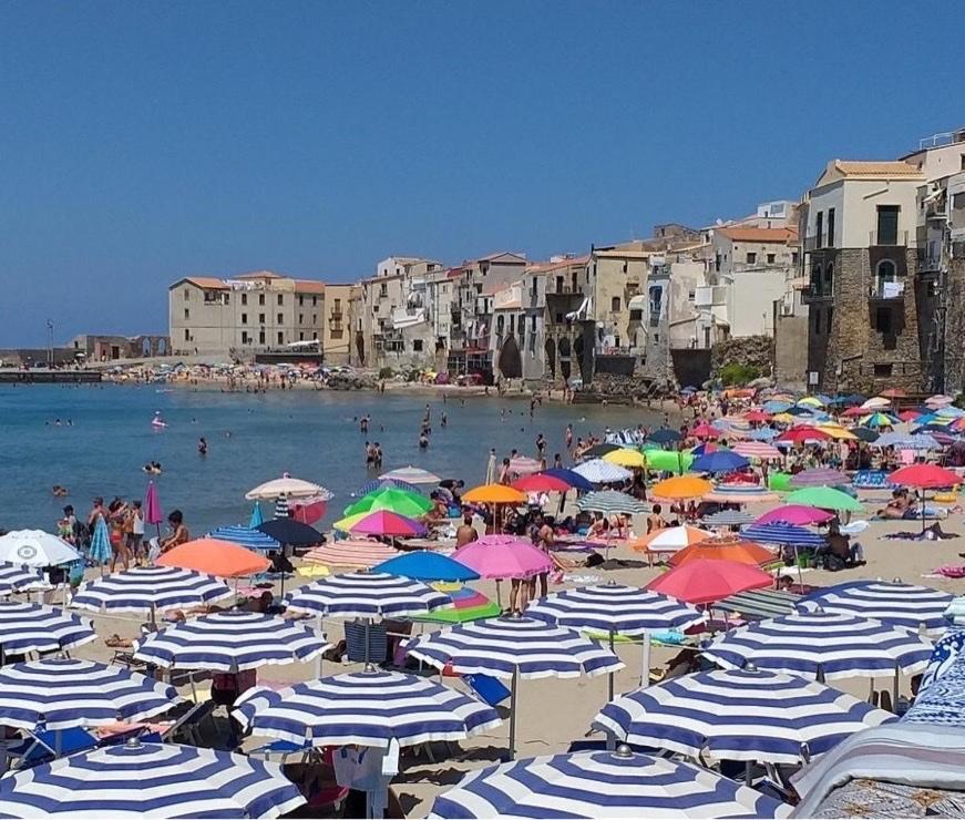 Apartment La Culletta Di Cefalu