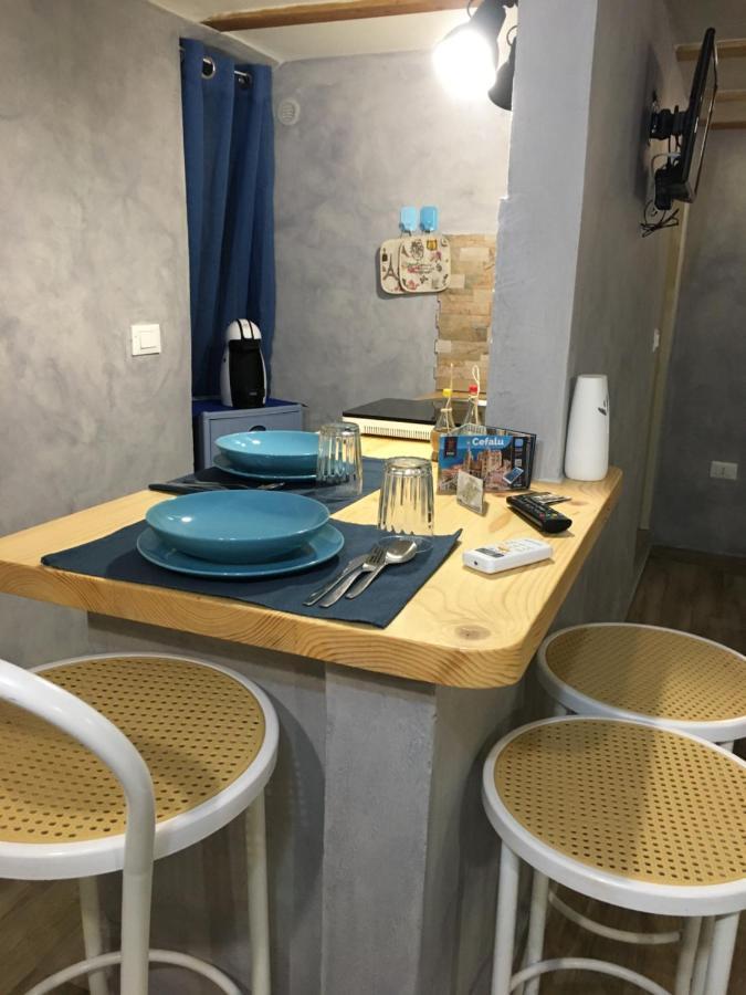 La Culletta Di Apartment