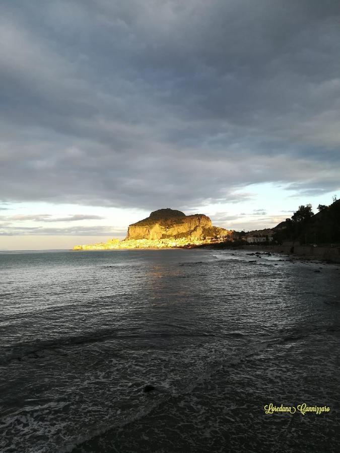 La Culletta Di * Cefalu