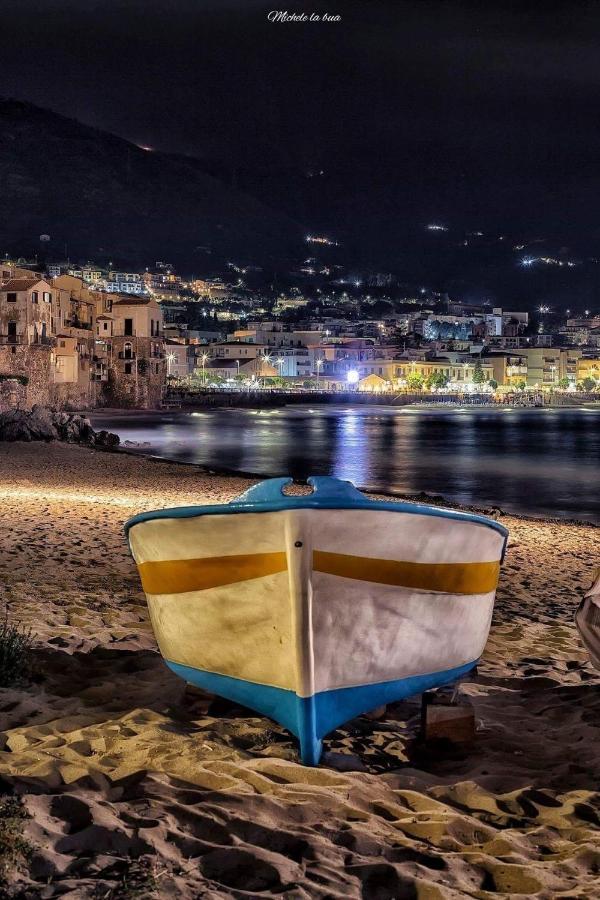 La Culletta Di Cefalu