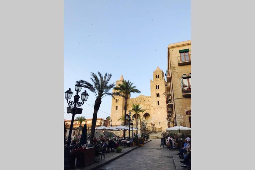 Lovely * Cefalù