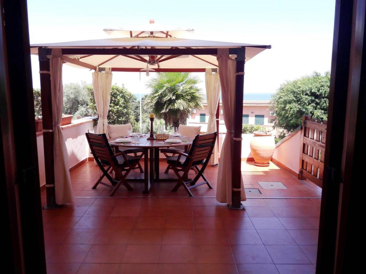 I Pupi Casa Vacanze