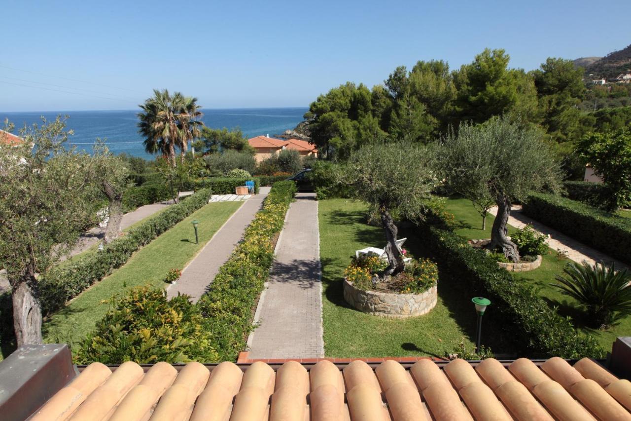 Le Del Zagara * Cefalu