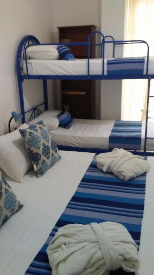 Apartamento Da Angelo E Maria Caldura