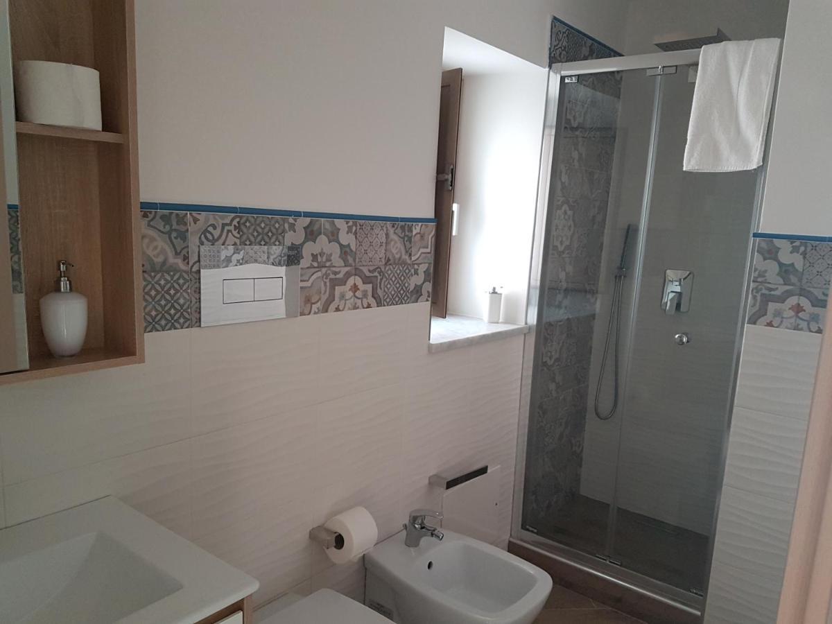 Duomo Apartment Cefalu