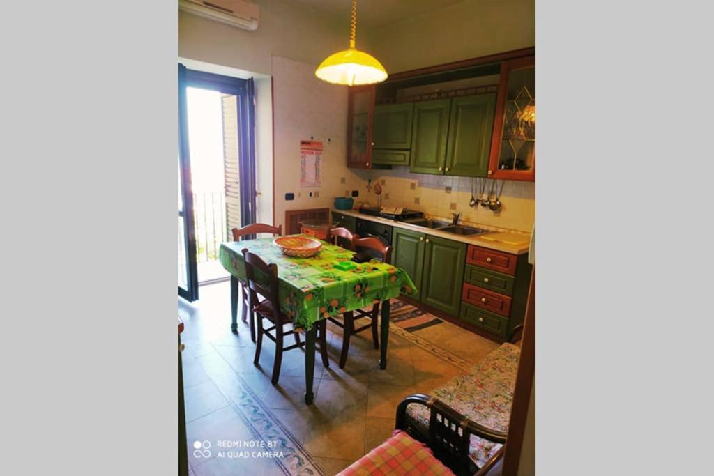 Holiday home Casa Albachiara 2022 Cefalu
