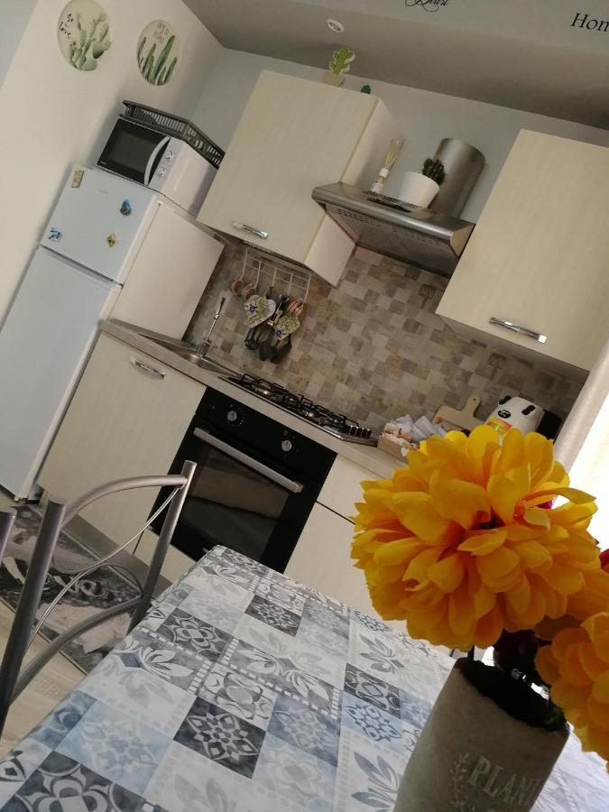 Apartment Sicilia Bedda House *