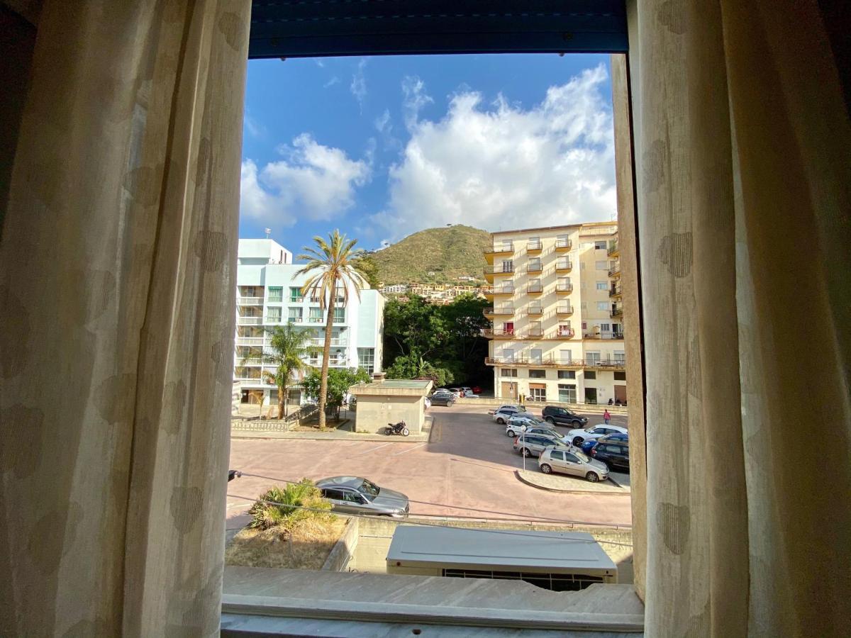 Apartment La Casa Di Anita Cefalu