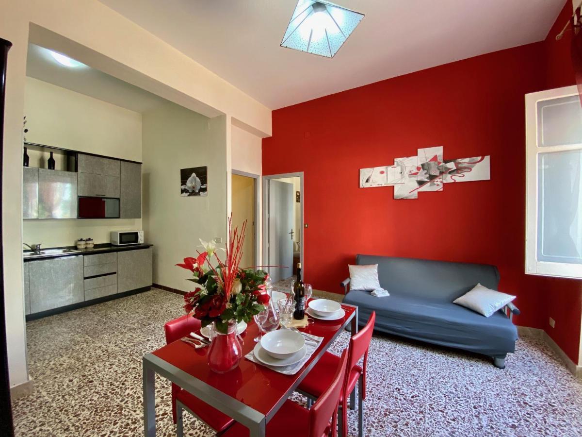 Apartment La Casa Di Anita