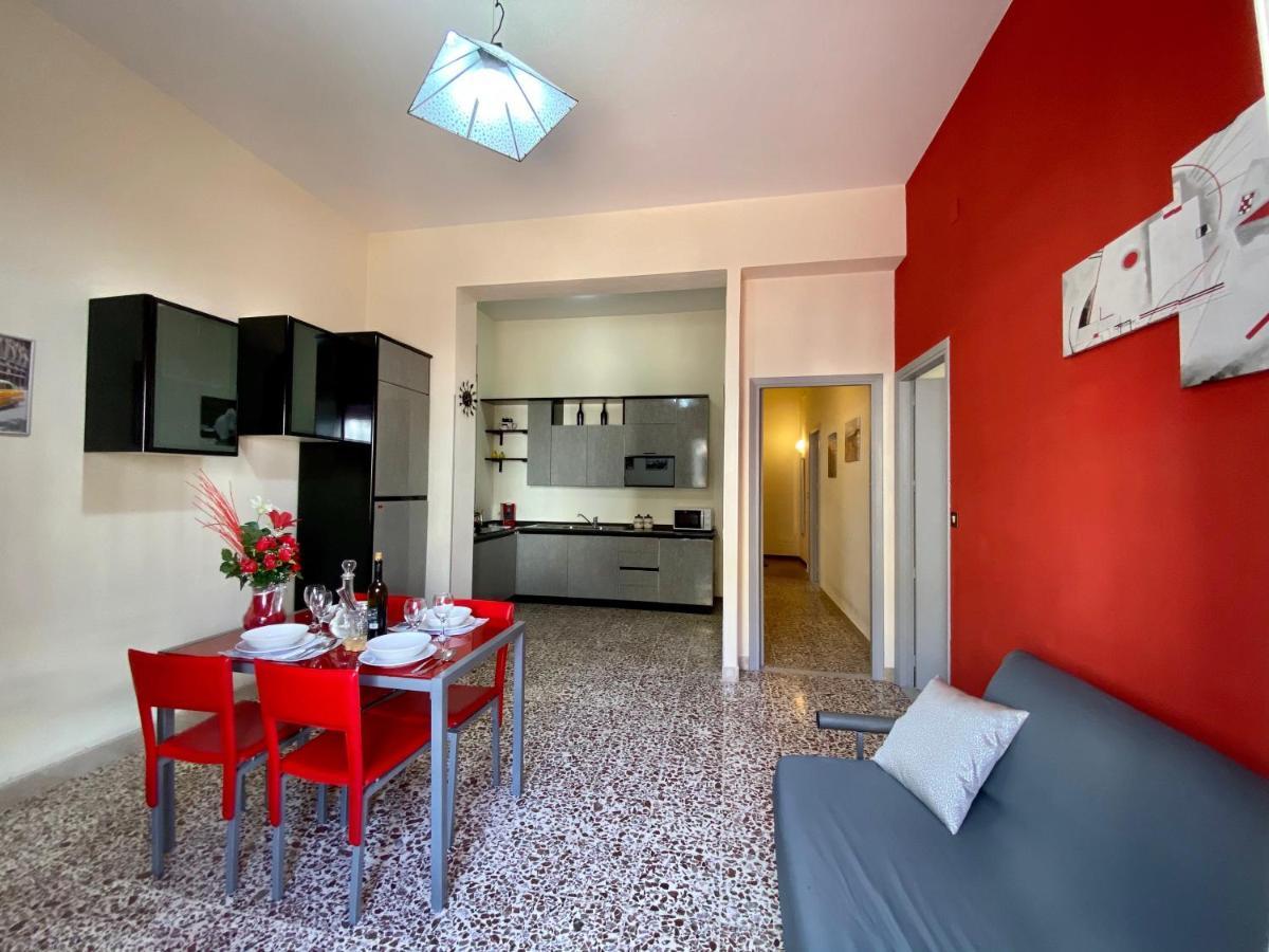 La Casa Di Anita Cefalu