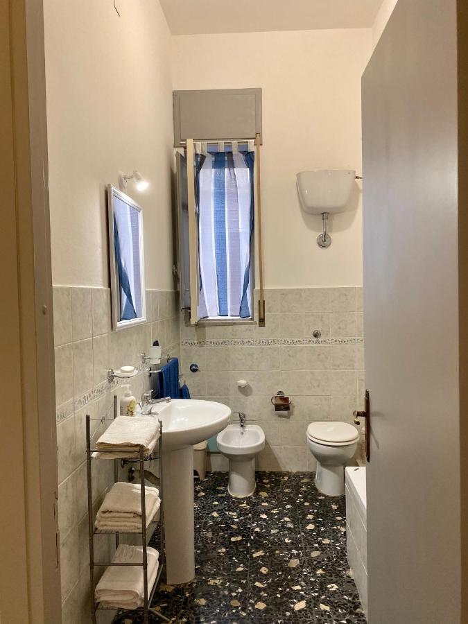 La Casa Di Anita Cefalu