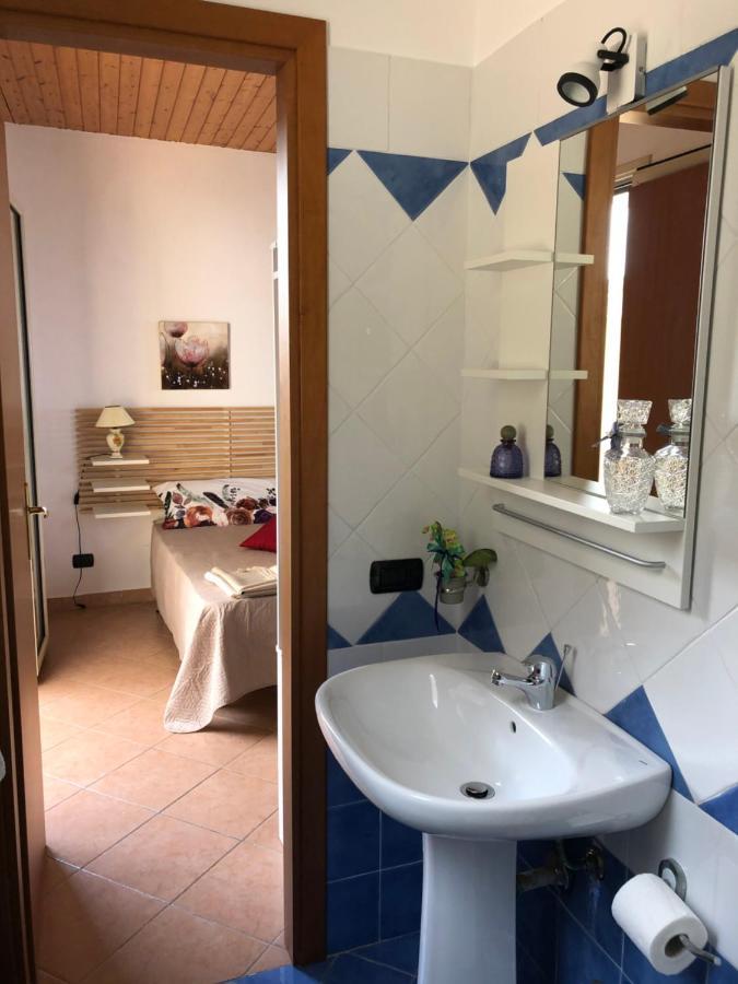 La Casa Sulla Scogliera Apartment Cefalù