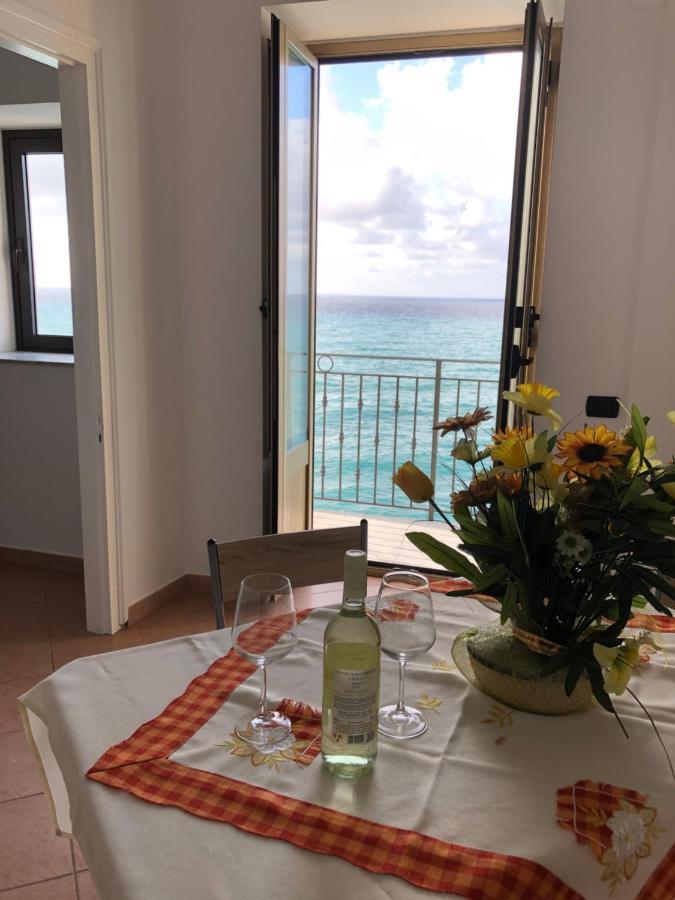 Apartment La Casa Sulla Scogliera